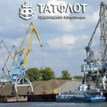 Открывайте новые горизонты с судоходной компанией ТАТФЛОТ